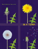 BERNADETTE GERVAIS - In 4 tempi