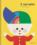 Deneux Xavier - CERVELLO. EDIZ. A COLORI (IL)