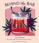 BEHIND THE BAR GIN