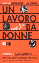 KIM GORDON E SINEAD GLEESON (A - Un lavoro da donne