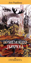 Paasilinna Arto - Lo smemorato di Tapiola