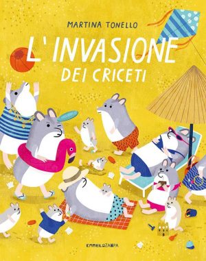 L'invasione dei criceti
