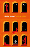 HARPER, ELODIE - Le lupe di Pompei (Wolf Den Trilogy #1)
