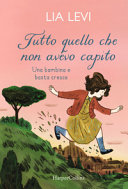 LEVI - TUTTO QUELLO CHE NON