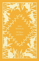 JOHN STEINBECK - Of Mice and Men