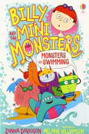 DAVIDSON SUSANNA - Monsters go Swimming (Billy and the Mini Monsters): 1