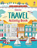 Gilpin Rebecca - Travel Activity Book