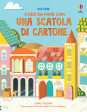 MACLAINE JAMES - COSE DA FARE CON UNA SCATOLA DI CARTONE.