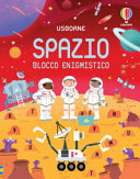 Nolan Kate - SPAZIO. BLOCCO ENIGMISTICO. BLOCCHI DI G