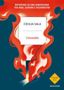 CECILIA SALA - L'INCENDIO