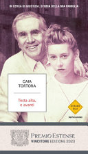 GAIA TORTORA - TESTA ALTA, E AVANTI