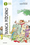 BIANCA PITZORNO - UNA SCUOLA PER LAVINIA