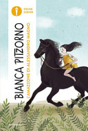 BIANCA PITZORNO - L'AMAZZONE DI ALESSANDRO MAGNO