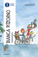 BIANCA PITZORNO - TORNATRAS