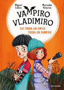 MIGUEL CALERO - VAMPIRO VLADIMIRO. CHI TROVA UN AMICO TR