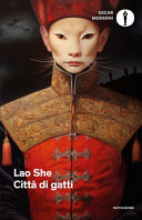 SHE LAO - Città di gatti