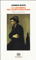 JOSEPH ROTH - La leggenda del santo bevitore