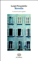 LUIGI PIRANDELLO - Novelle