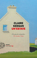 CLAIRE KEEGAN - Un'estate