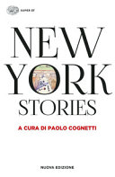PAOLO COGNETTI - New York Stories