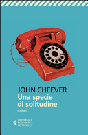 CHEEVER J - Una specie di solitudine