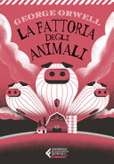 ORWELL GEORGE - La fattoria degli animali (Italian Edition)