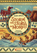 LAURA ORVIETO - STORIE DELLA STORIA DEL MONDO