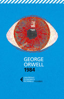 ORWELL GEORGE - 1984