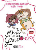 BACCALARIO PIERDOMENIC - MIO ZIO E UN GATTO