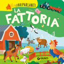 DEL COL GIULIA - LA FATTORIA