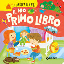 AMERIGHI LISA - IL MIO PRIMO LIBRO