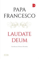 PAPA FRANCESCO - LAUDATE DEUM