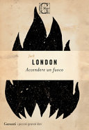 LONDON JACK - Accendere un fuoco