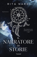 RITA NARDI - Il narratore di storie