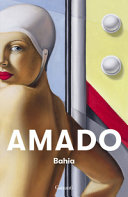 AMADO JORGE - BAHIA