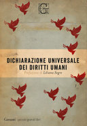 AA.VV. - Dichiarazione universale dei diritti umani