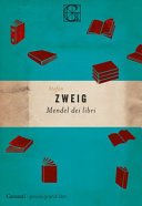 ZWEIG STEFAN - Mendel dei libri