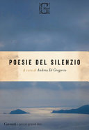 AA.VV. - Poesie del silenzio