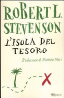Stevenson Robert Louis - L'isola del tesoro