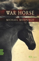 MORPURGO MICHAEL - War horse