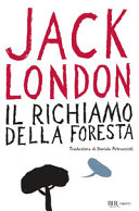 LONDON JACK - Il richiamo della foresta