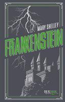 MARY SHELLEY - Frankenstein (BUR Dark)