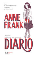 ANNE FRANK - DIARIO - BUR MEMORIA
