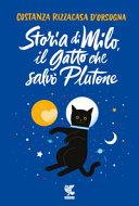STORIA DI MILO, IL GATTO CHE S