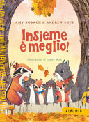 ROBACH. AMY E SHUE. ANDREW - INSIEME