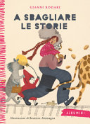 AA.VV. - A SBAGLIARE LE STORIE. EDIZ. A COLORI