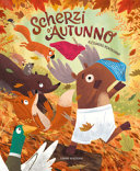 ALESSANDRO MONTAGNANA. - SCHERZI D'AUTUNNO. EDIZ. A COLORI