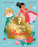 DE MULLENHEIM. SOPHIE - 7 STORIE DI PRINCIPESSE. EDIZ. A COLORI