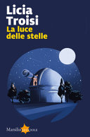 LICIA TROISI - LA LUCE DELLE STELLE