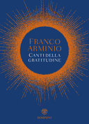 ARMINIO FRANCO - CANTI DELLA GRATITUDINE
